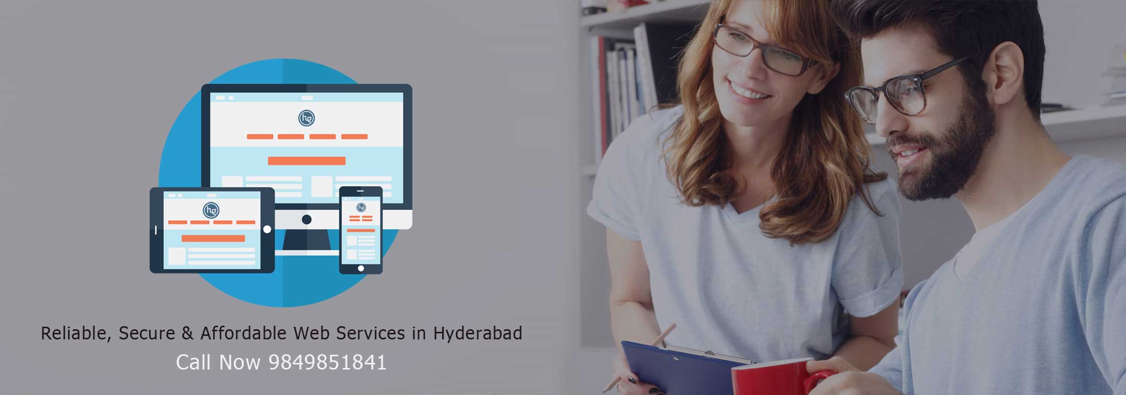 Web designing servioce