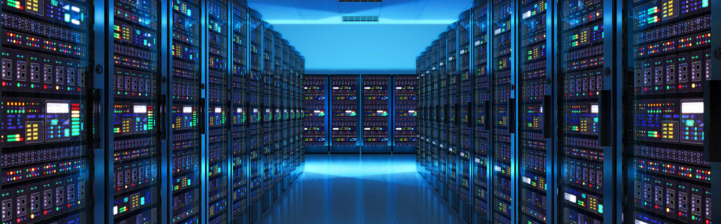 Web Hosting Services